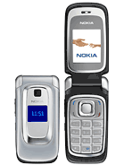 Ήχοι κλησησ για Nokia 6085 δωρεάν κατεβάσετε.